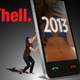 Image for article titled 5 Ways It'll Suck Even Harder to Be a Teenage Girl on the Internet In 2013